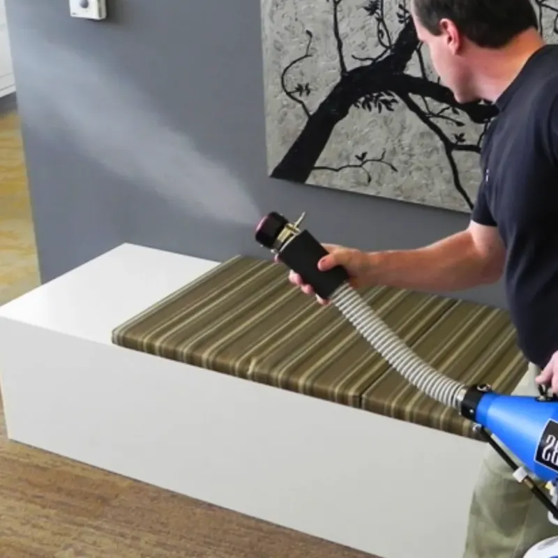 Professional Odor Removal in Bingham County, ID